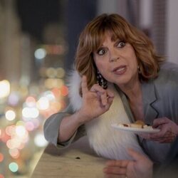 Belinda Washington en 1x01 titulado 'Capítulo 1' de 'La Agencia'