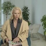 Belén Rueda en 1x01 titulado 'Capítulo 1' de 'La Agencia'