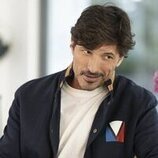 Andrés Velencoso en 1x01 titulado 'Capítulo 1' de 'La Agencia'
