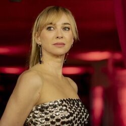 Marta Hazas en Capítulo 1 titulado 'Capítulo 1' de 'La Agencia'