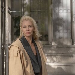 Belén Rueda en Capítulo 1 titulado 'Capítulo 1' de 'La Agencia'