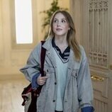 Denisse Peña en 1x01 'Capítulo 1' de 'La Agencia'