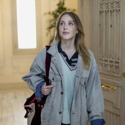 Denisse Peña en 1x01 'Capítulo 1' de 'La Agencia'