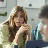 Manuela Velasco en el 1x01 de 'La Agencia'