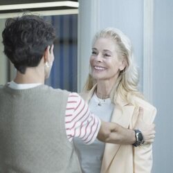 Foto de Belén Rueda en 1x01 titulado 'Capítulo 1' de 'La Agencia'