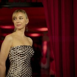 Marta Hazas en 1x01 titulado 'Capítulo 1' de 'La Agencia'