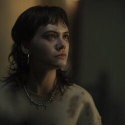 Emilia Jones en la temporada 1 y el capítulo 01 de 'Task'