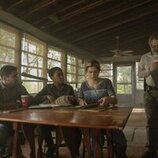 1x01 'Caminos Cruzados' de 'Task'