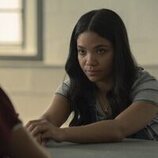 Silvia Dionicio en 'Caminos Cruzados' de 'Task'