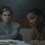 Thuso Mbedu en 'Caminos Cruzados' de 'Task'