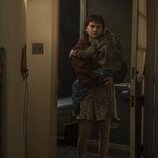 Emilia Jones en 1x02 'Declaraciones Familiares' de 'Task'