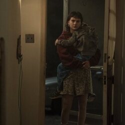 Emilia Jones en 1x02 'Declaraciones Familiares' de 'Task'