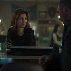 Jamie McShane en la temporada 1 y el capítulo 02 de 'Task'