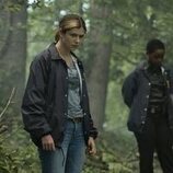 Alison Oliver en el 1x02 de 'Task'