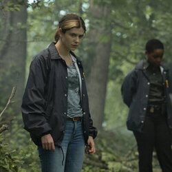 Alison Oliver en el 1x02 de 'Task'