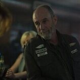 Jamie McShane en 1x02 titulado 'Declaraciones Familiares' de 'Task'