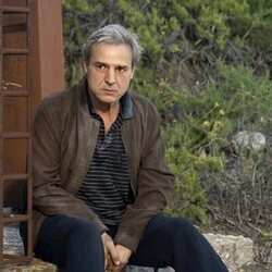 Alberto San Juan en Capítulo 8 titulado 'Esperanzas' de 'Furia'