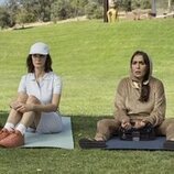 Ana Torrent y Candela Peña en Capítulo 8 titulado 'Esperanzas' de 'Furia'