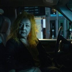 Carmen Machi en Capítulo 8 titulado 'Esperanzas' de 'Furia'