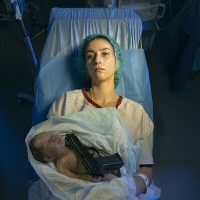 Claudia Salas en Capítulo 8 titulado 'Esperanzas' de 'Furia'