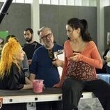 Carmen Machi y Claudia Salas en 1x08 'Esperanzas' de 'Furia'