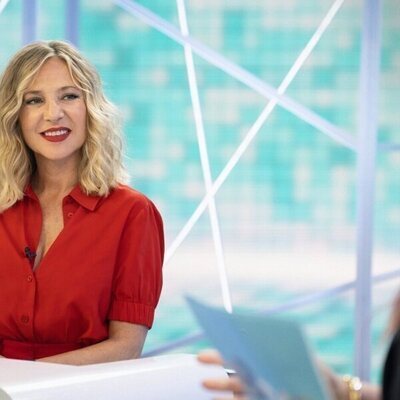 Pilar Castro en 1x08 'Esperanzas' de 'Furia'