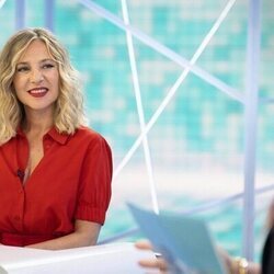 Pilar Castro en 1x08 'Esperanzas' de 'Furia'