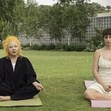 Carmen Machi y Claudia Salas en 1x08 titulado 'Esperanzas' de 'Furia'