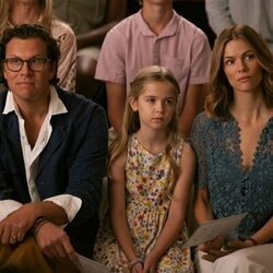 1x01 titulado 'Piloto' de 'The Runarounds'