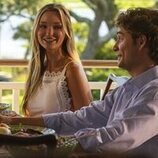 Lilah Pate en la temporada 1 y el capítulo 03 de 'The Runarounds'