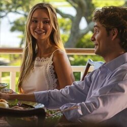 Lilah Pate en la temporada 1 y el capítulo 03 de 'The Runarounds'