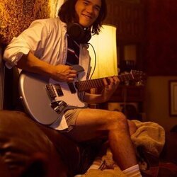 Jeremy Yun en el 1x04 de 'The Runarounds'