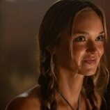 Lilah Pate en 1x04 'Tres grandes, cinco canciones, cuatro días' de 'The Runarounds'