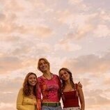 'Surfea la ola' de 'The Runarounds'