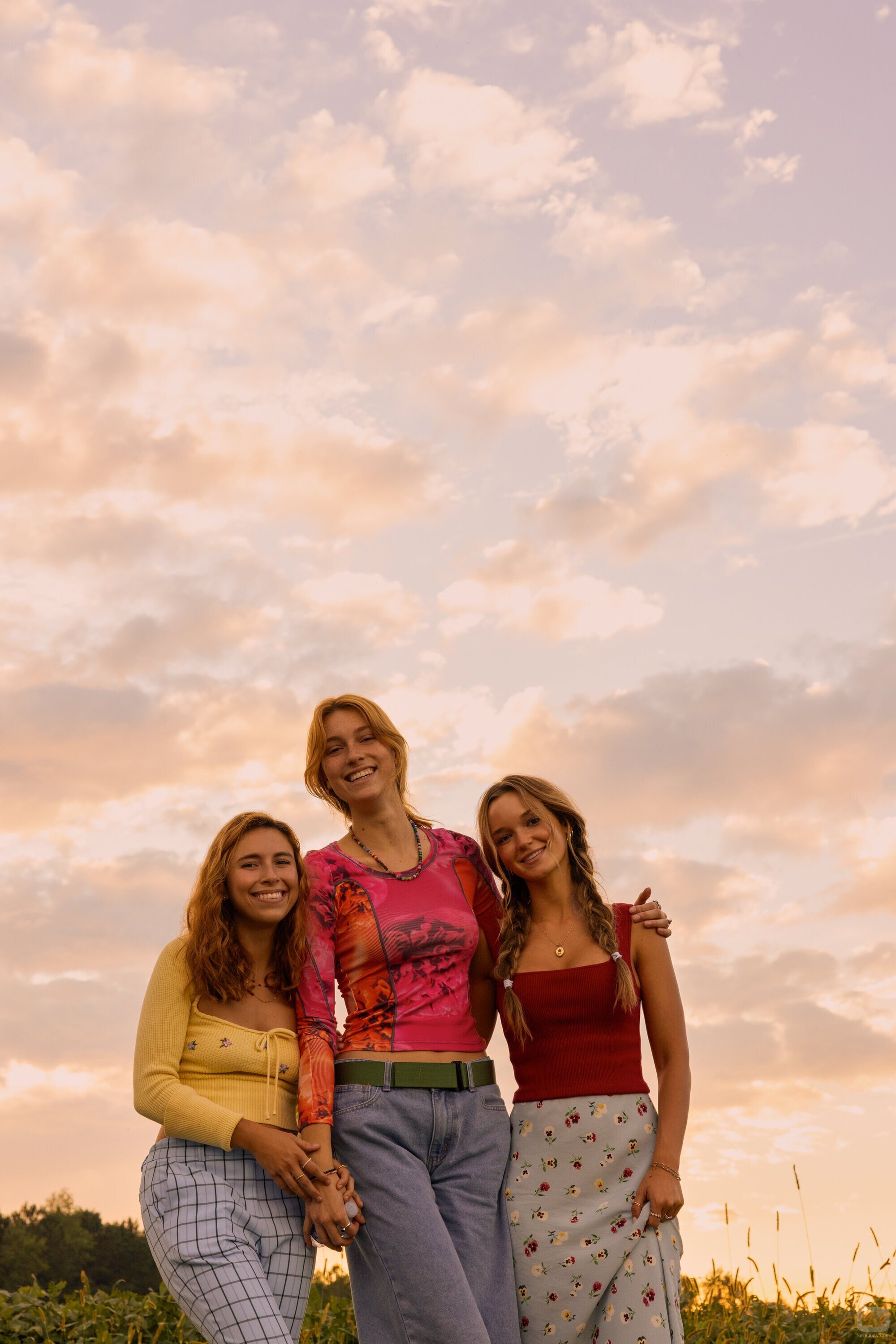 'Surfea la ola' de 'The Runarounds'