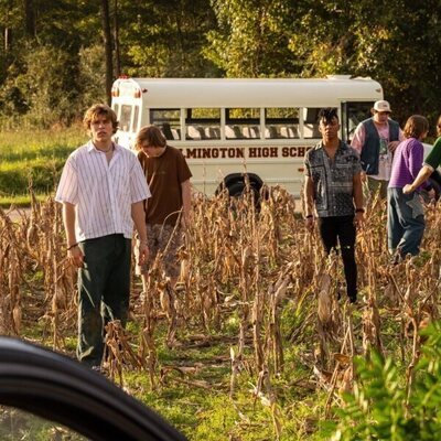 1x05 de 'The Runarounds'