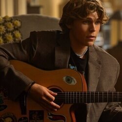 William Lipton en el 1x06 de 'The Runarounds'