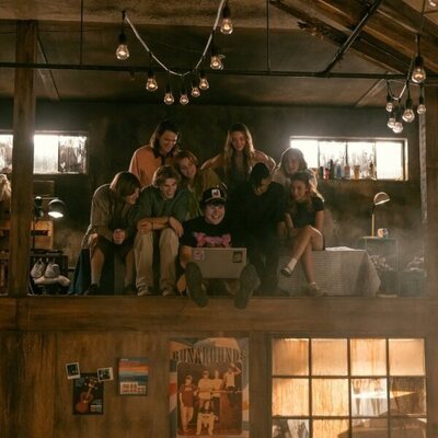 1x07 de 'The Runarounds'