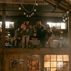 1x07 de 'The Runarounds'