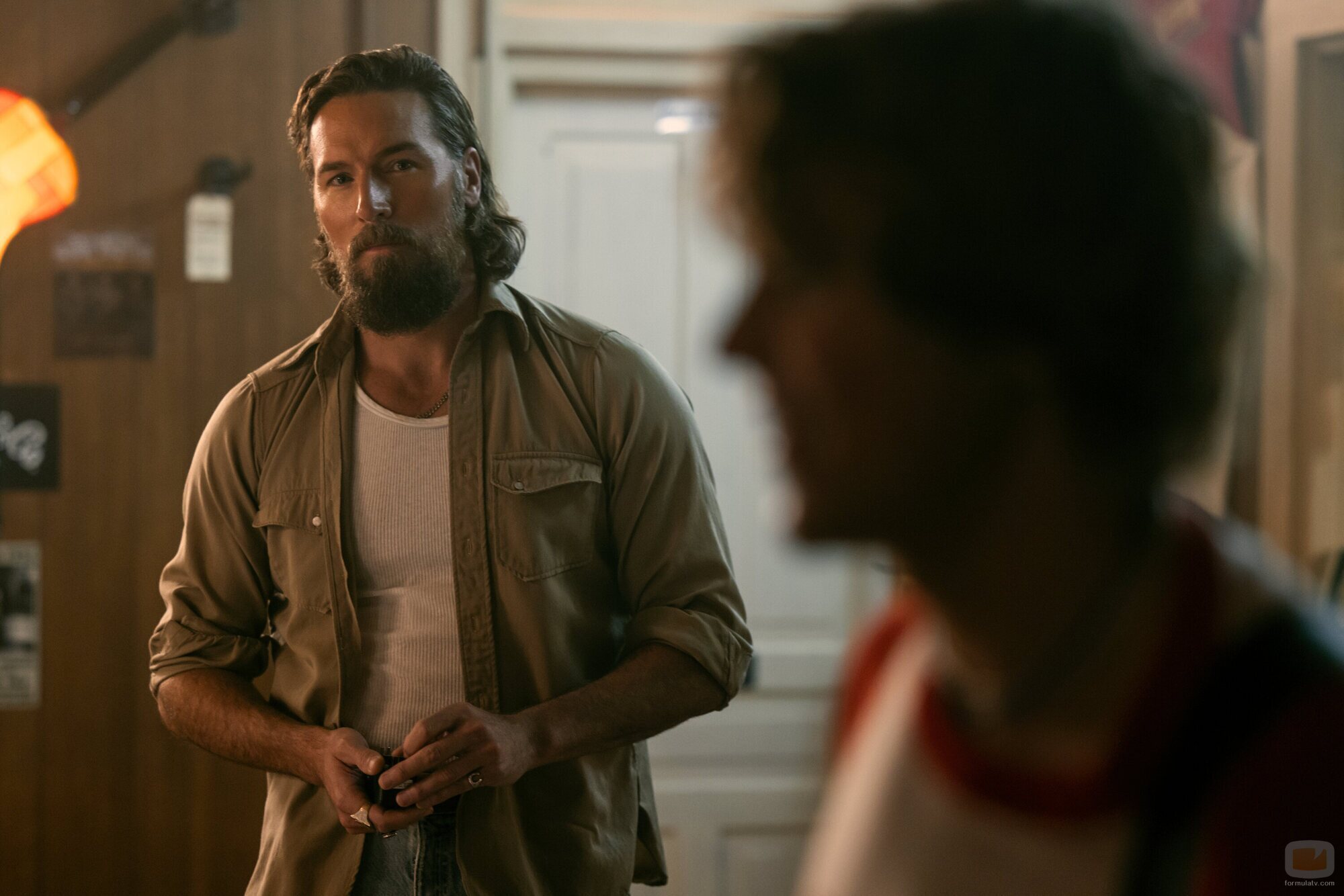 'Hypocrites' de 'The Runarounds'