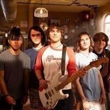 Imagen de 'Hypocrites' de 'The Runarounds'