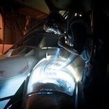 Alex Lawther en la temporada 1 y el capítulo 01 de 'Alien: Planeta Tierra'