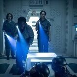 1x02 de 'Alien: Planeta Tierra'