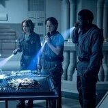 1x02 de 'Alien: Earth'