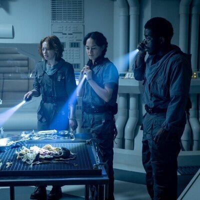 1x02 de 'Alien: Earth'