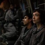 Escena de Sydney Chandler en el 1x02 de 'Alien: Earth'