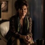 Essie Davis en 1x02 titulado 'Mr. October' de 'Alien: Planeta Tierra'
