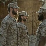 Temporada 1 y el capítulo 02 de 'La lista final: Lobo negro'