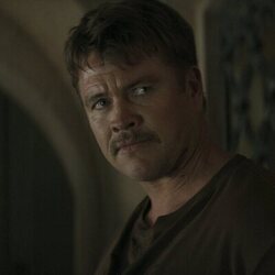 'El sonido de las armas' de 'La lista terminal: Lobo negro'