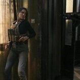 Rona-Lee Shimon en 'Escape y evasión' de 'The Terminal List: Dark Wolf'